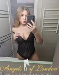 Escorts London, England Dobrava