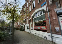 Rotterdam, Netherlands Si Massage & Ling