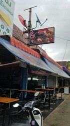 Beer Bar Ban Karon, Thailand Bar with No Name