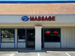 Concord, California Health Up Massage