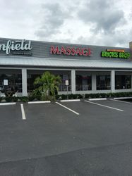 Massage Parlors Naples, Florida Bamboo Spa