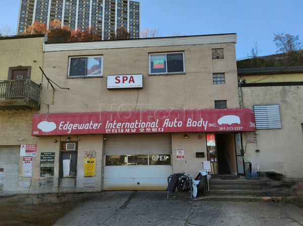 Massage Parlors Edgewater, New Jersey Hudson Spa