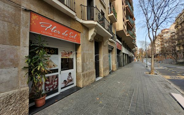 Massage Parlors Barcelona, Spain Flor de Sol