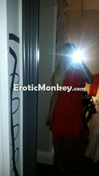 Escorts Little Rock, Arkansas Chyna Staxx