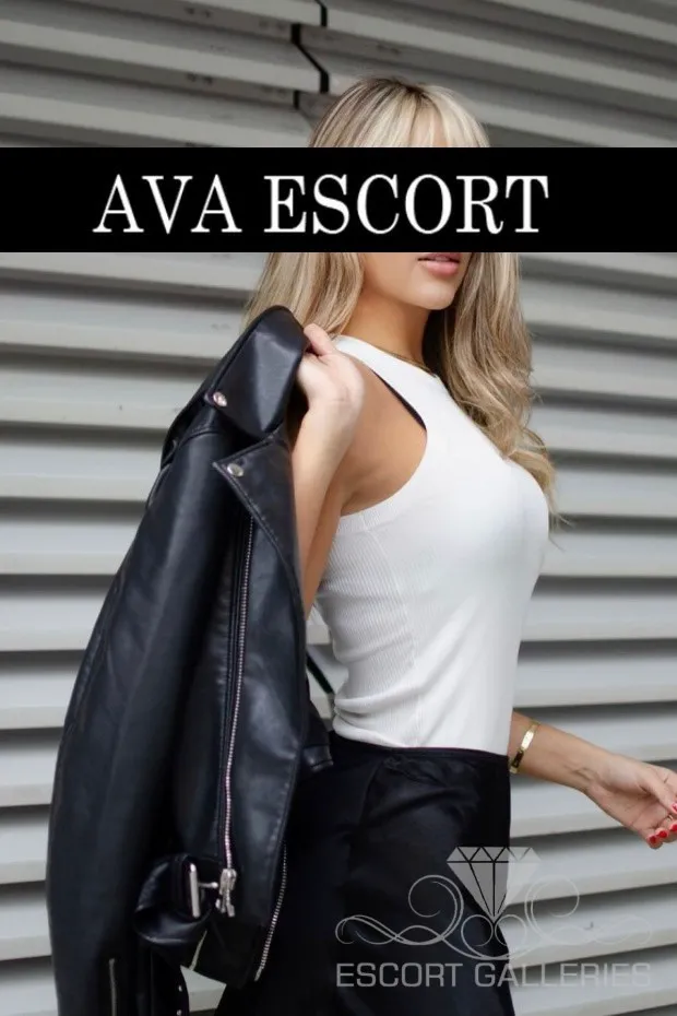 Escorts Frankfurt am Main, Germany Charlene