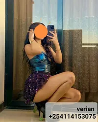 Escorts Nairobi, Kenya Nuru massage escort Nairobi