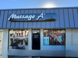Massage Parlors Midland, Texas Massage A
