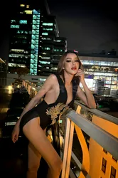 Escorts Bangkok, Thailand Tsballoon