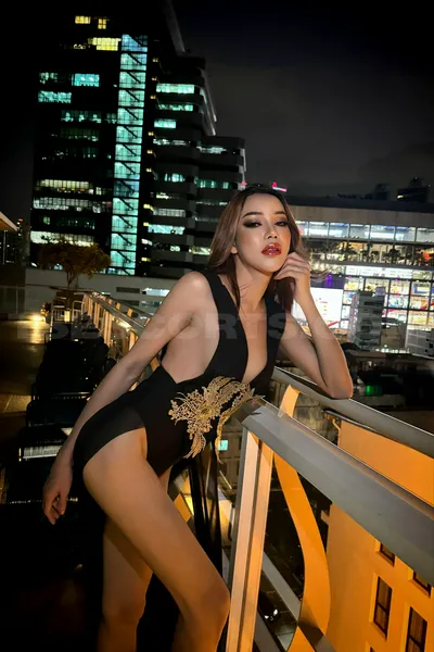 Escorts Bangkok, Thailand Tsballoon