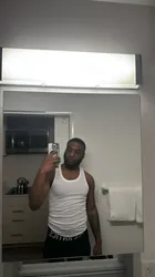 Escorts New York City, New York Chris_Huncho