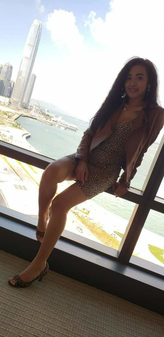 Escorts Hong Kong, Hong Kong Agent Abby Hk