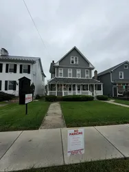 Camp Hill, Pennsylvania New Asia Massage