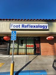 Corona, California Foot Reflexology