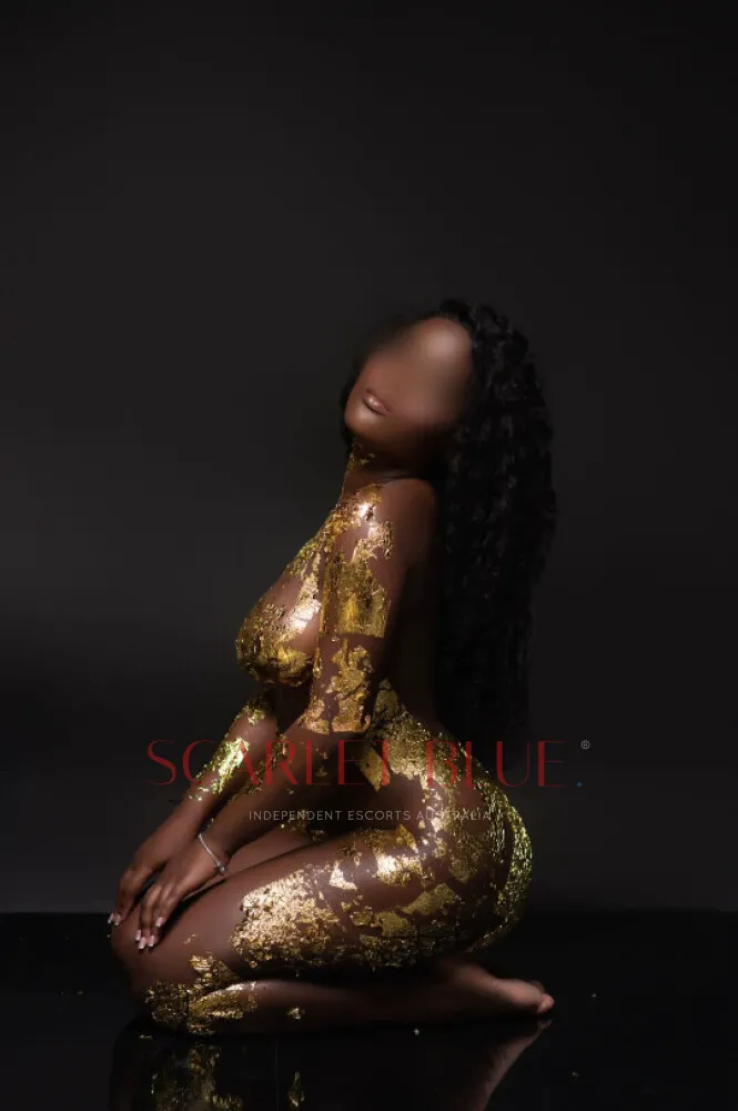 Escorts Sydney, Australia Serenasx 


