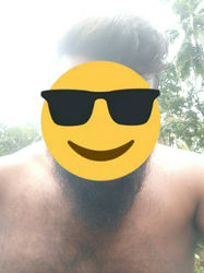 Escorts Colombo, Sri Lanka Beardo Rocky