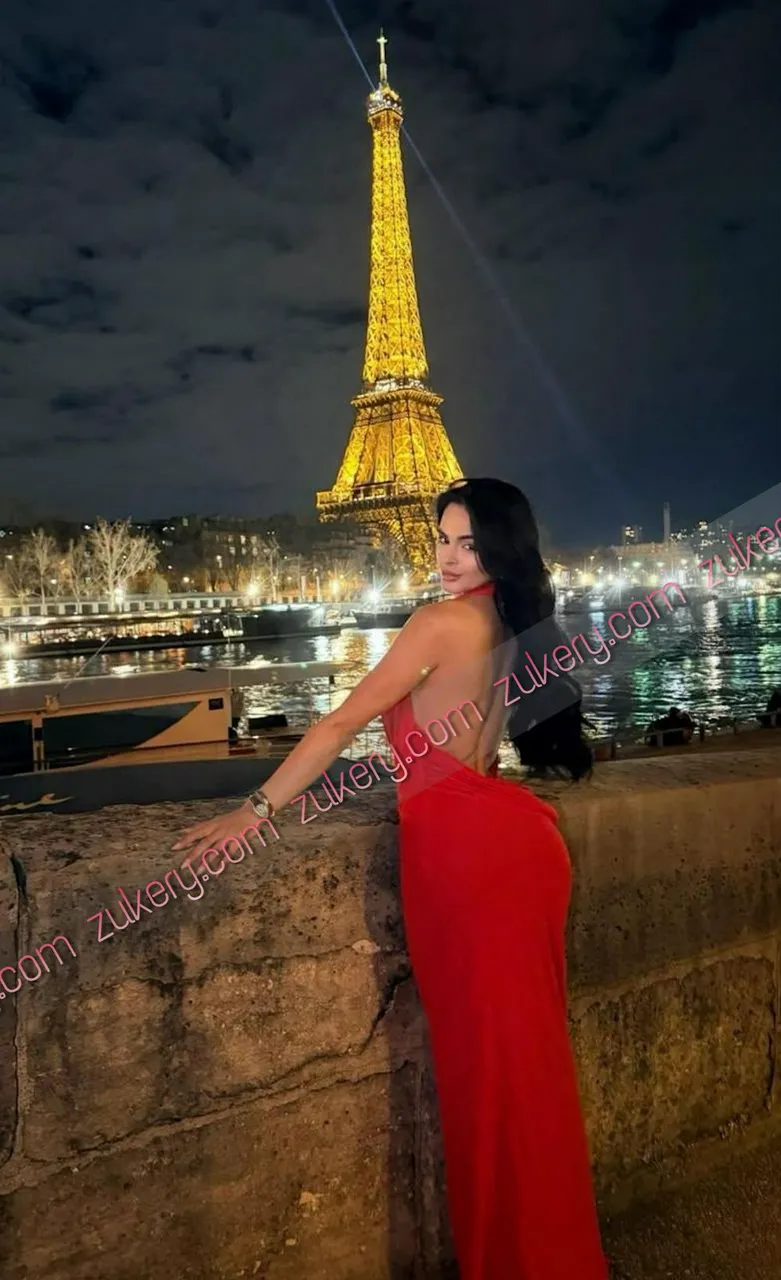 Escorts Madrid, Spain BELLA
