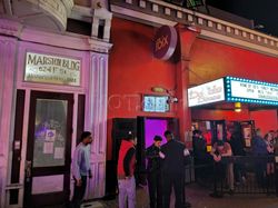 Night Clubs San Diego, California F6Ix