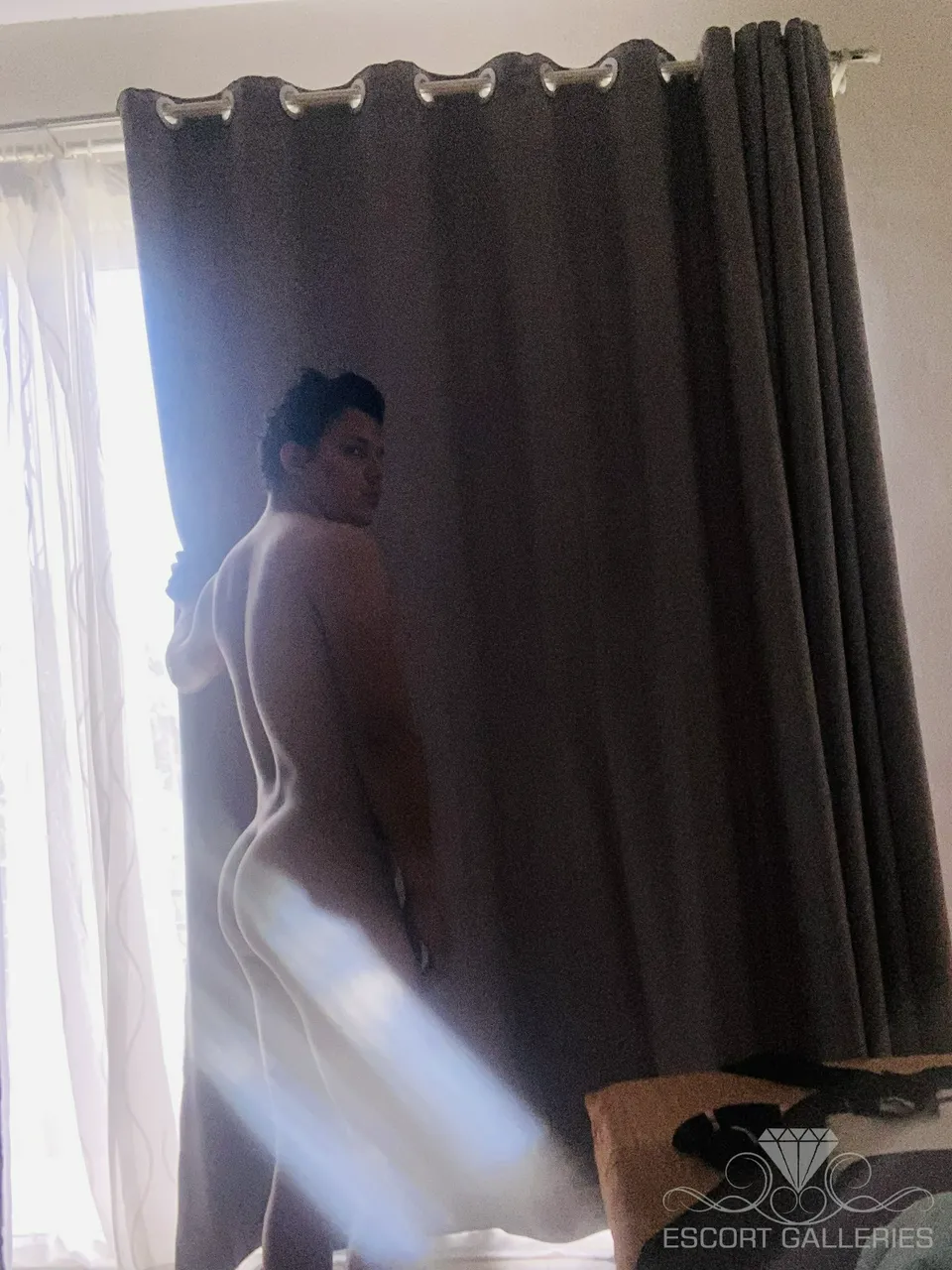 Escorts Berlin, Germany Dave