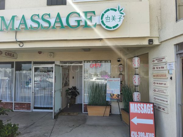 Massage Parlors Torrance, California Yumiko Massage