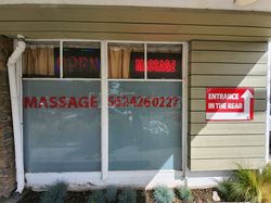 Long Beach, California New Spa Skincare Massage