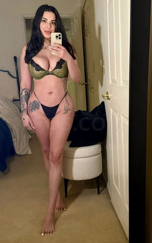 Escorts New York City, New York VIP Krysten