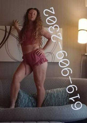 Escorts El Paso, Texas Sweet Sultry Savannah