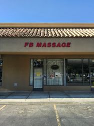 Fresno, California F & B Massage