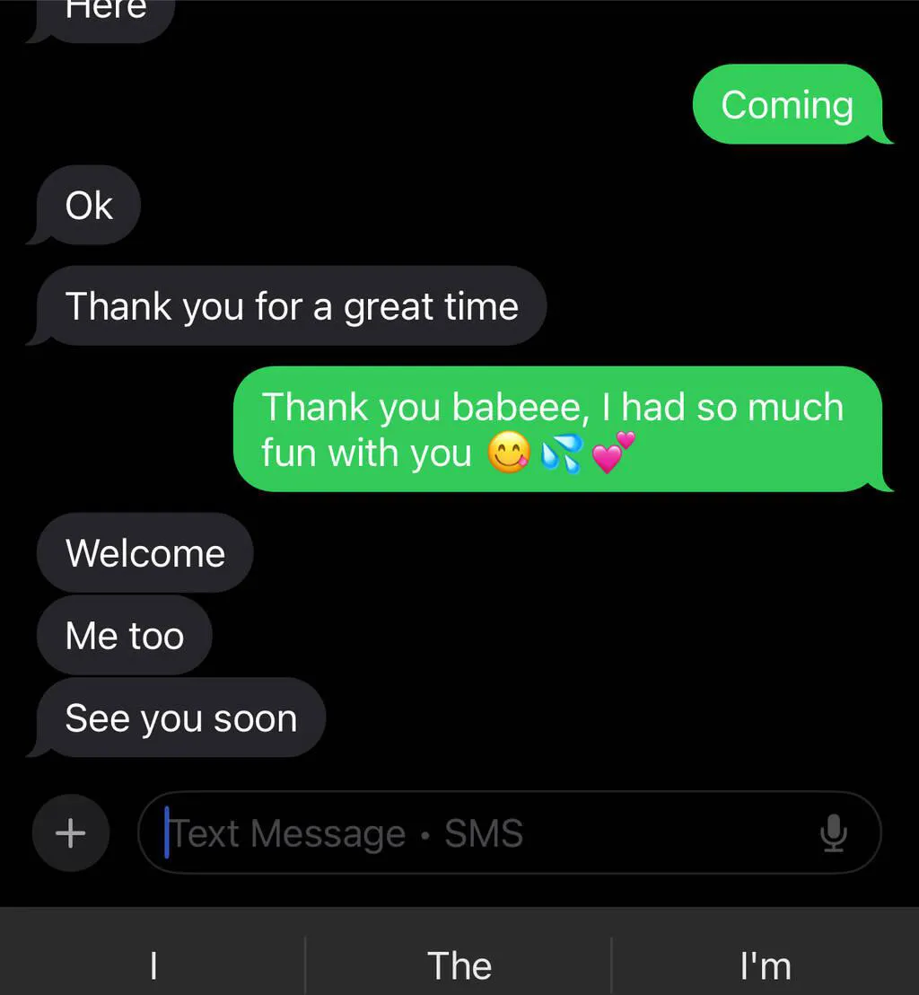 Escorts Greater Sudbury, Ontario Raniq