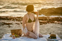Escorts Minneapolis, Minnesota JuliaLabelle  Escort model