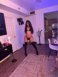 Escorts Chicago, Illinois Paola sexy