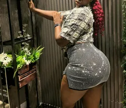 Escorts Benin City, Nigeria Thick_Melanin