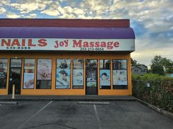 Massage Parlors Tacoma, Washington Joy Massage Spa
