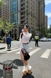 Escorts Bangkok, Thailand Shu-qi