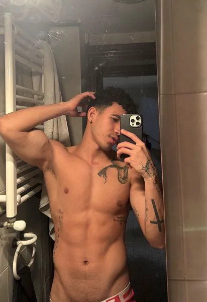 Escorts Madrid, Spain Luucasssssss