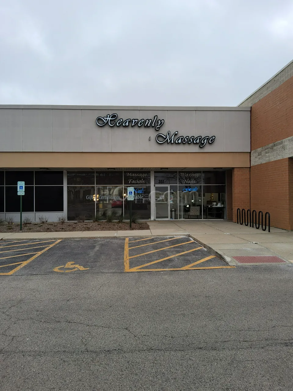 Heavenly Massage Buffalo Grove