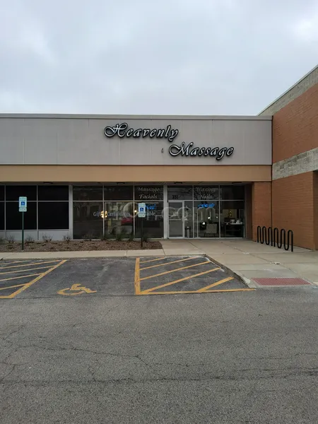 Massage Parlors Schaumburg, Illinois Heavenly Massage & Day Spa