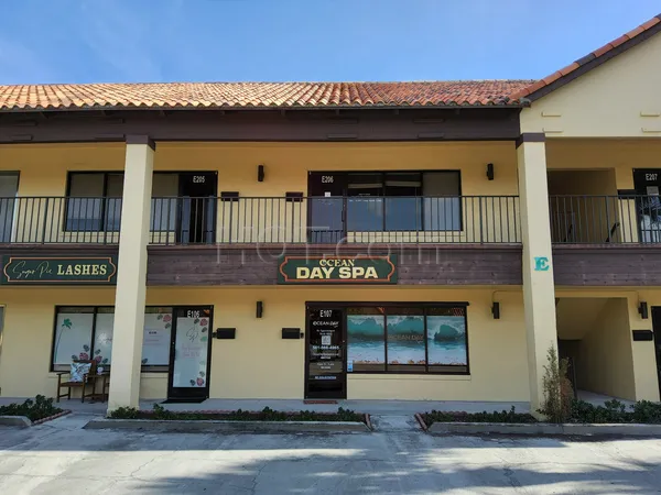 Massage Parlors Jupiter, Florida Ocean Day Spa