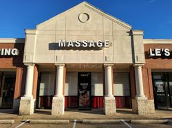 Massage Parlors Sugar Land, Texas Blue Spa