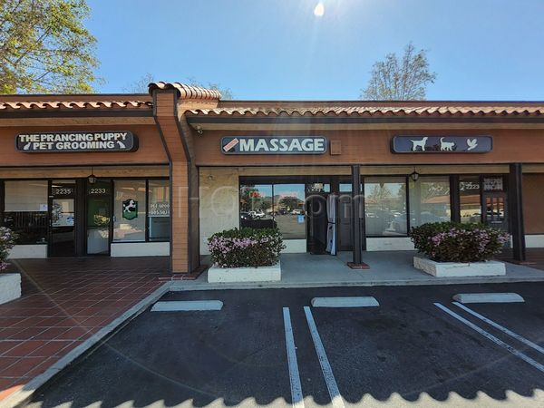 Massage Parlors Thousand Oaks, California Rainbow Massage