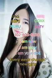 Escorts Fullerton, California 🌈💕Brilliant💟Asian🌺Beauty💕