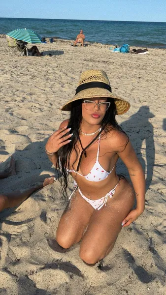 Escorts West Palm Beach, Florida Edimar 💦😈
