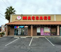 Las Vegas, Nevada Sakura Massage