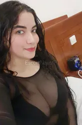 Escorts United Arab Emirates Farii