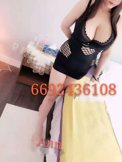 Escorts Santa Clara, California Taiwans Ann and Gina