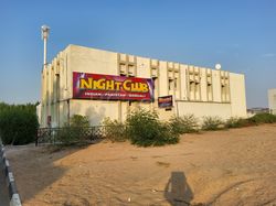 Night Clubs Ras Al Khaimah City, United Arab Emirates Mayoori Nighclub