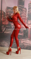 Escorts Torcy, France Dominatrisa