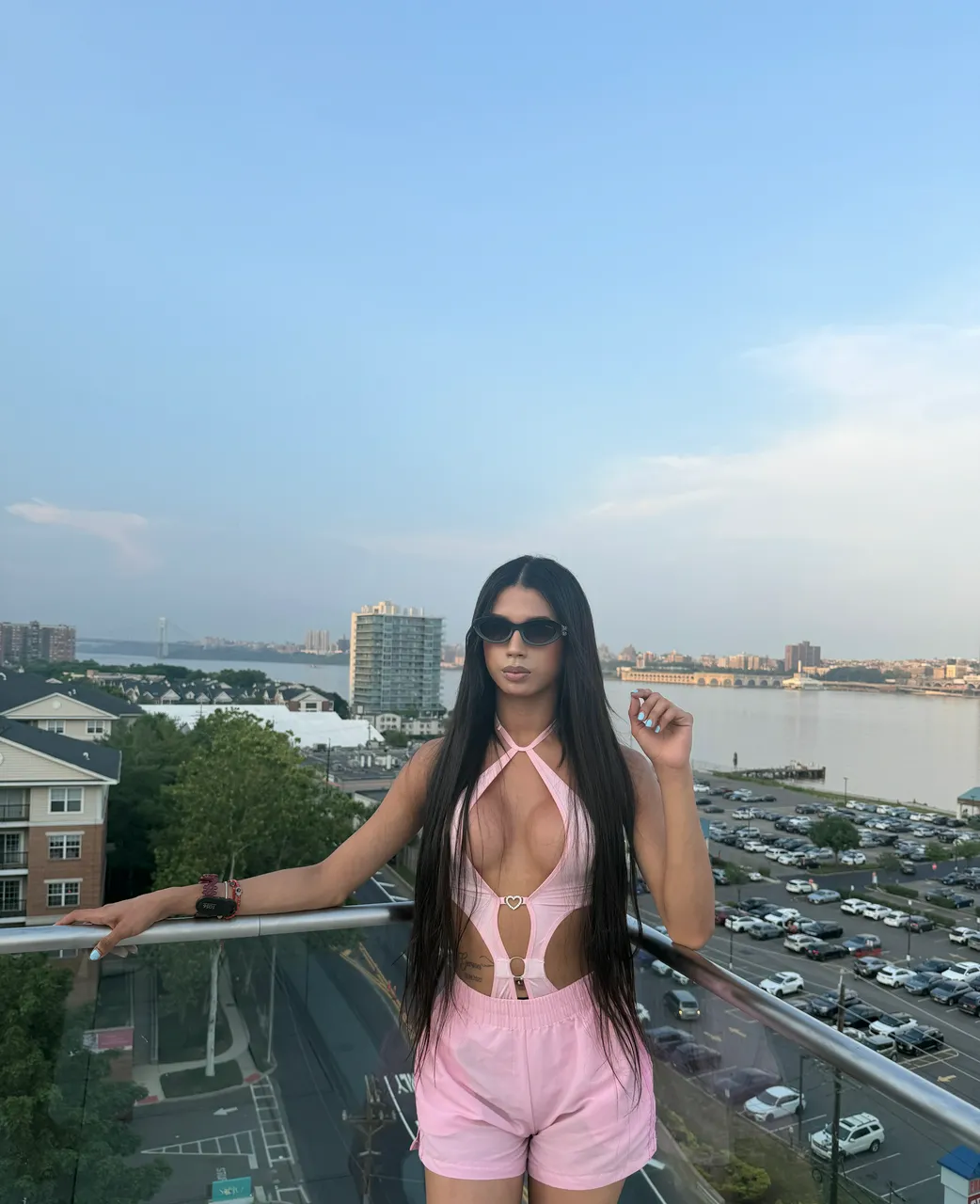 Escorts Newark, New Jersey Luci here ❤️