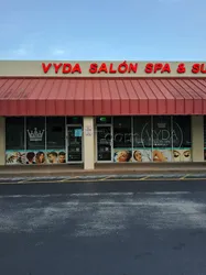 Greenacres City, Florida Vyda Salon Spa and Suites