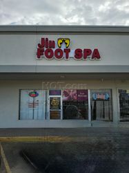 Garland, Texas Jin Foot Spa