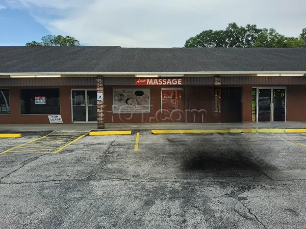 Massage Parlors Milton, Florida Asian Massage & Spa